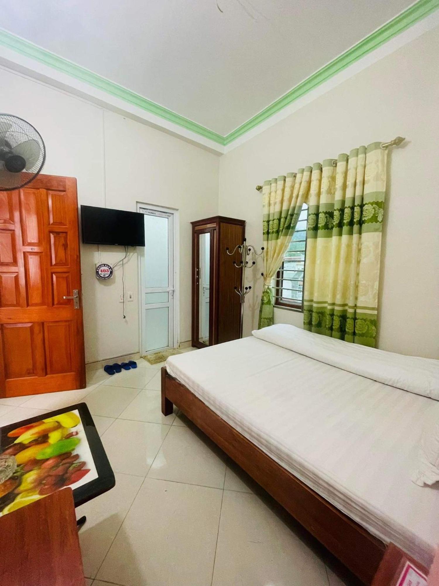 Hotel 88 Yen Minh المظهر الخارجي الصورة