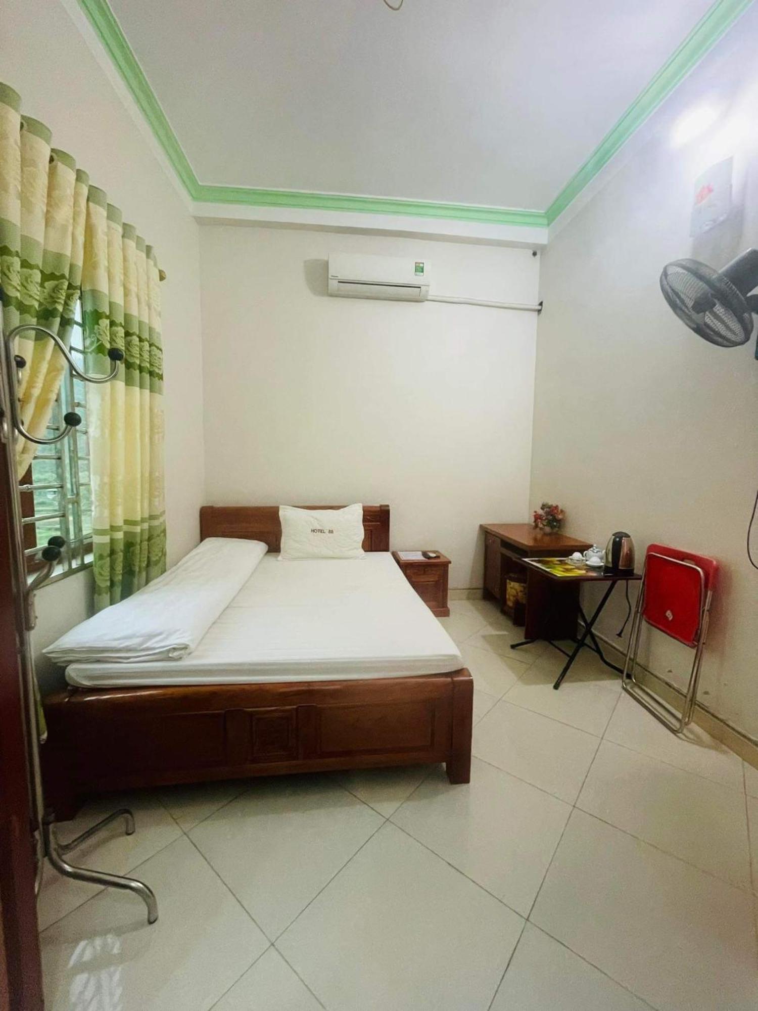 Hotel 88 Yen Minh المظهر الخارجي الصورة